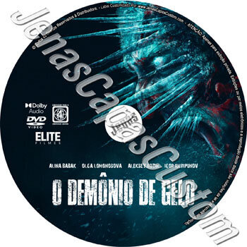 O Demônio Do Gelo
