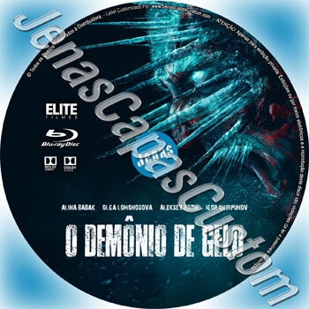 O Demônio Do Gelo