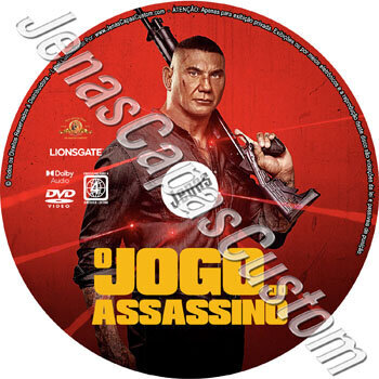 O Jogo Do Assassino