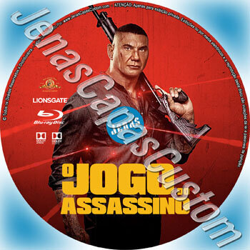 O Jogo Do Assassino