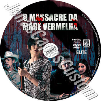 O Massacre Da Maré Vermelha