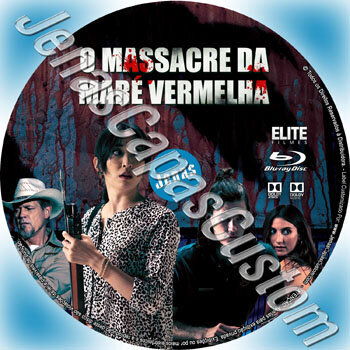 O Massacre Da Maré Vermelha
