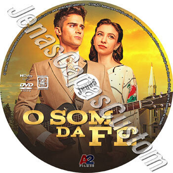 O Som Da Fé