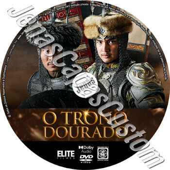 O Trono Dourado