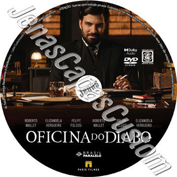 Oficina Do Diabo