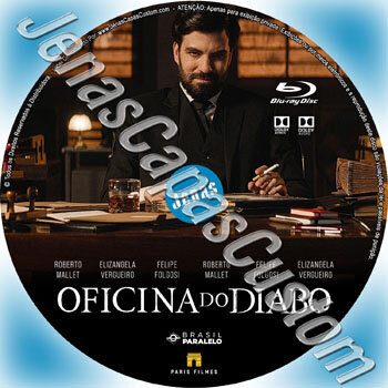 Oficina Do Diabo