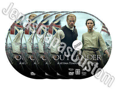 Outlander - 7ª Temporada