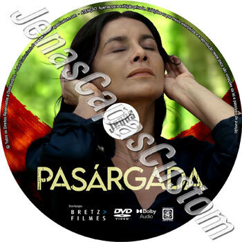 Pasárgada