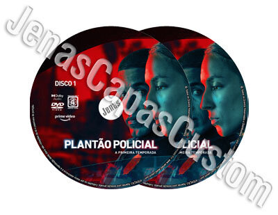 Plantão Policial - 1ª Temporada