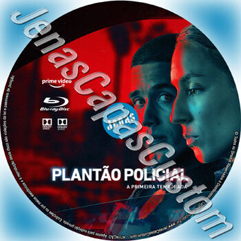 Plantão Policial - 1ª Temporada