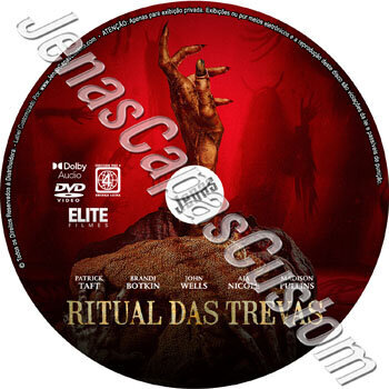 Ritual Das Trevas
