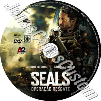 Seals - Operação Resgate