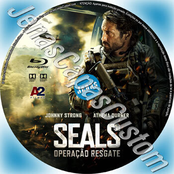 Seals - Operação Resgate