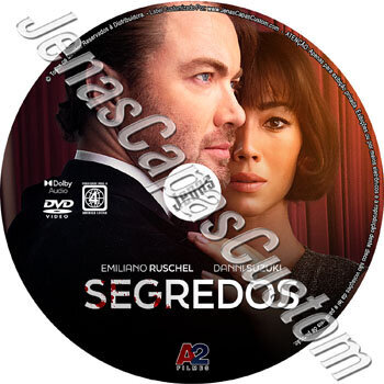 Segredos