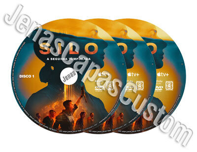 Silo - 2ª Temporada