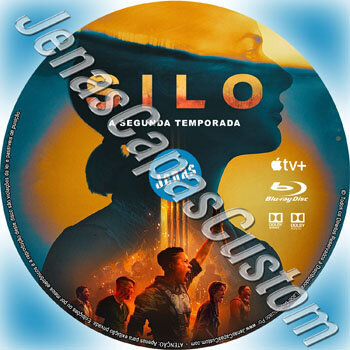 Silo - 2ª Temporada