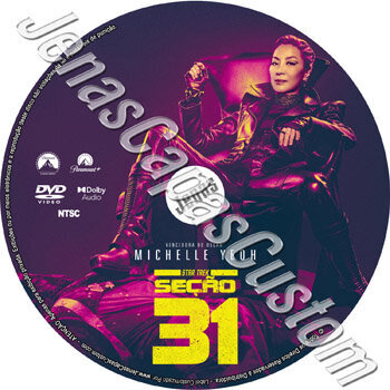 Star Trek - Seção 31