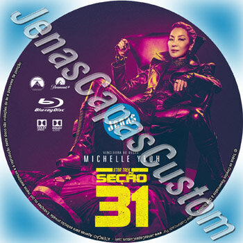 Star Trek - Seção 31