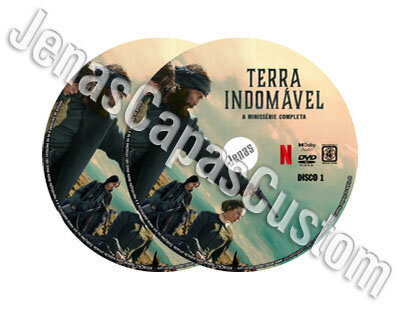 Terra Indomável - 1ª Temporada