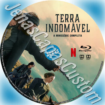 Terra Indomável - 1ª Temporada