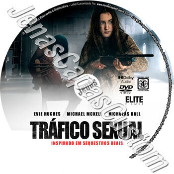 Tráfico Sexual