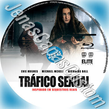 Tráfico Sexual
