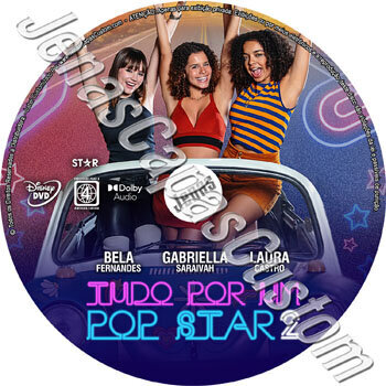 Tudo Por Um Pop Star 2