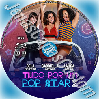 Tudo Por Um Pop Star 2