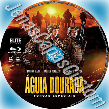 Águia Dourada - Forças Especiais