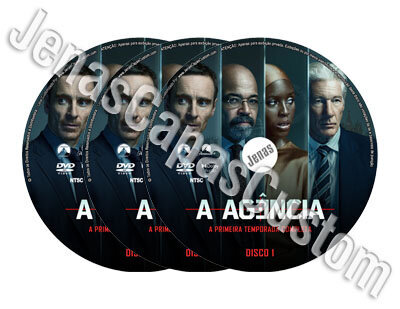 A Agência - 1ª Temporada