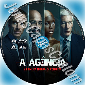 A Agência - 1ª Temporada