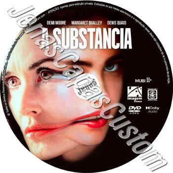 A Substância