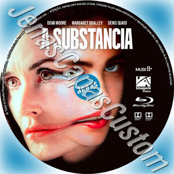 A Substância