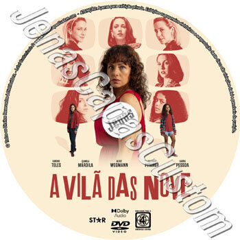 A Vilã Das Nove