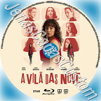 A Vilã Das Nove
