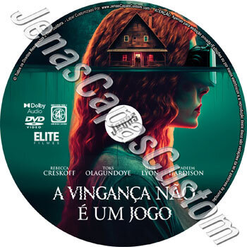 A Vingança Não É Um Jogo