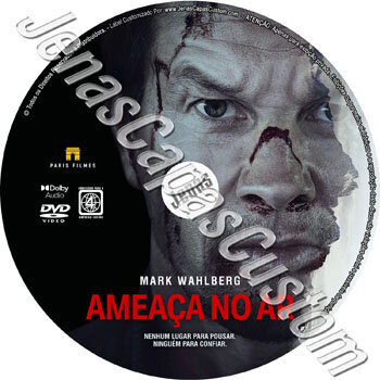 Ameaça No Ar