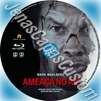 Ameaça No Ar