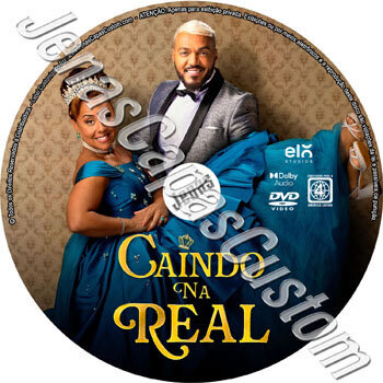Caindo Na Real