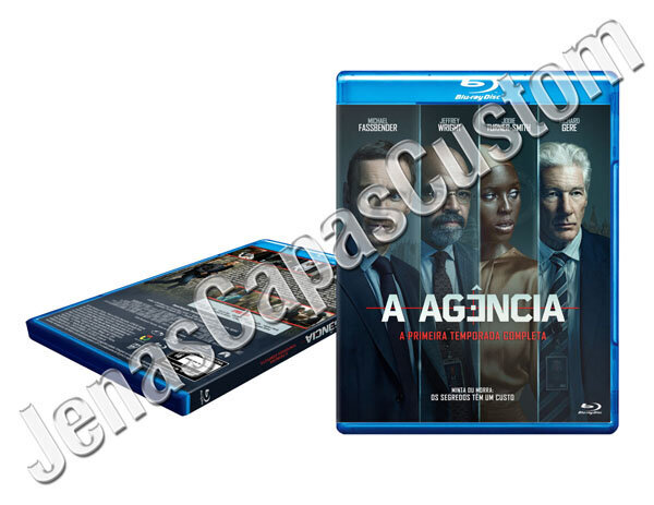 A Agência - 1ª Temporada