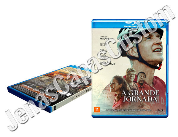 A Grande Jornada