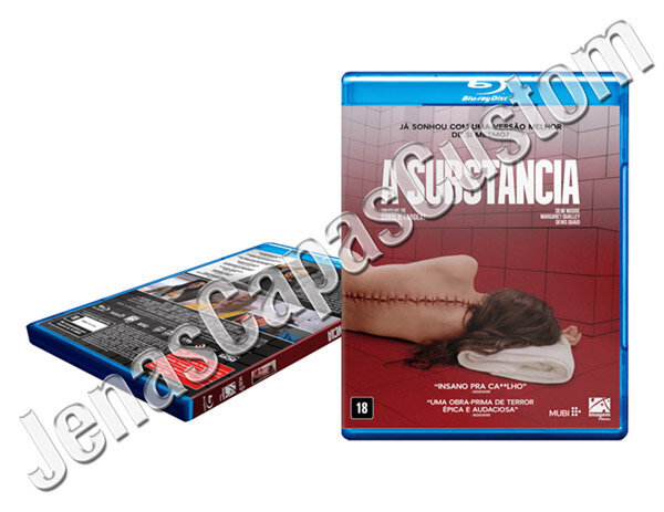 A Substância