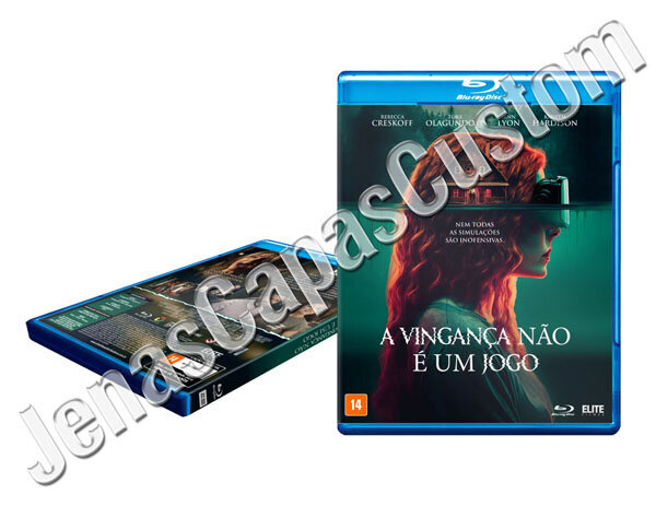 A Vingança Não É Um Jogo