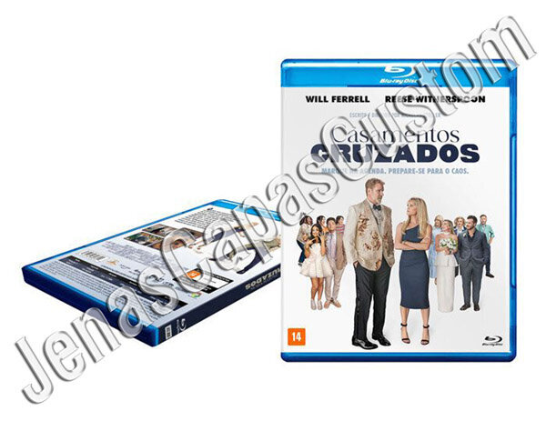 Casamentos Cruzados