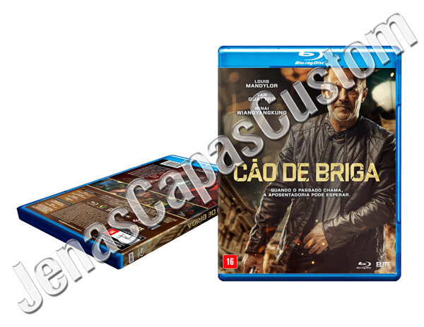 Cão De Briga