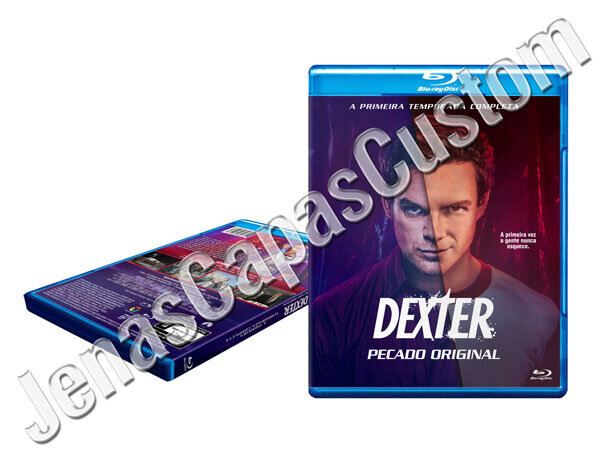 Dexter - Pecado Original - 1ª Temporada