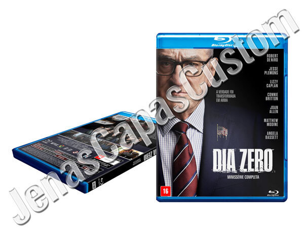 Dia Zero - 1ª Temporada
