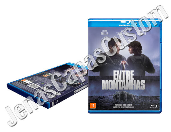 Entre Montanhas