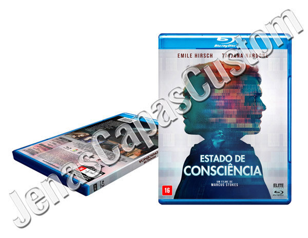 Estado De Consciência
