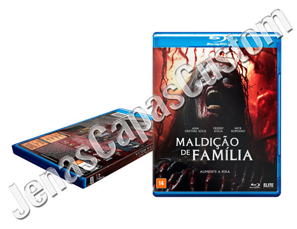 Maldição De Família